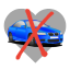 no Comportement en voiture